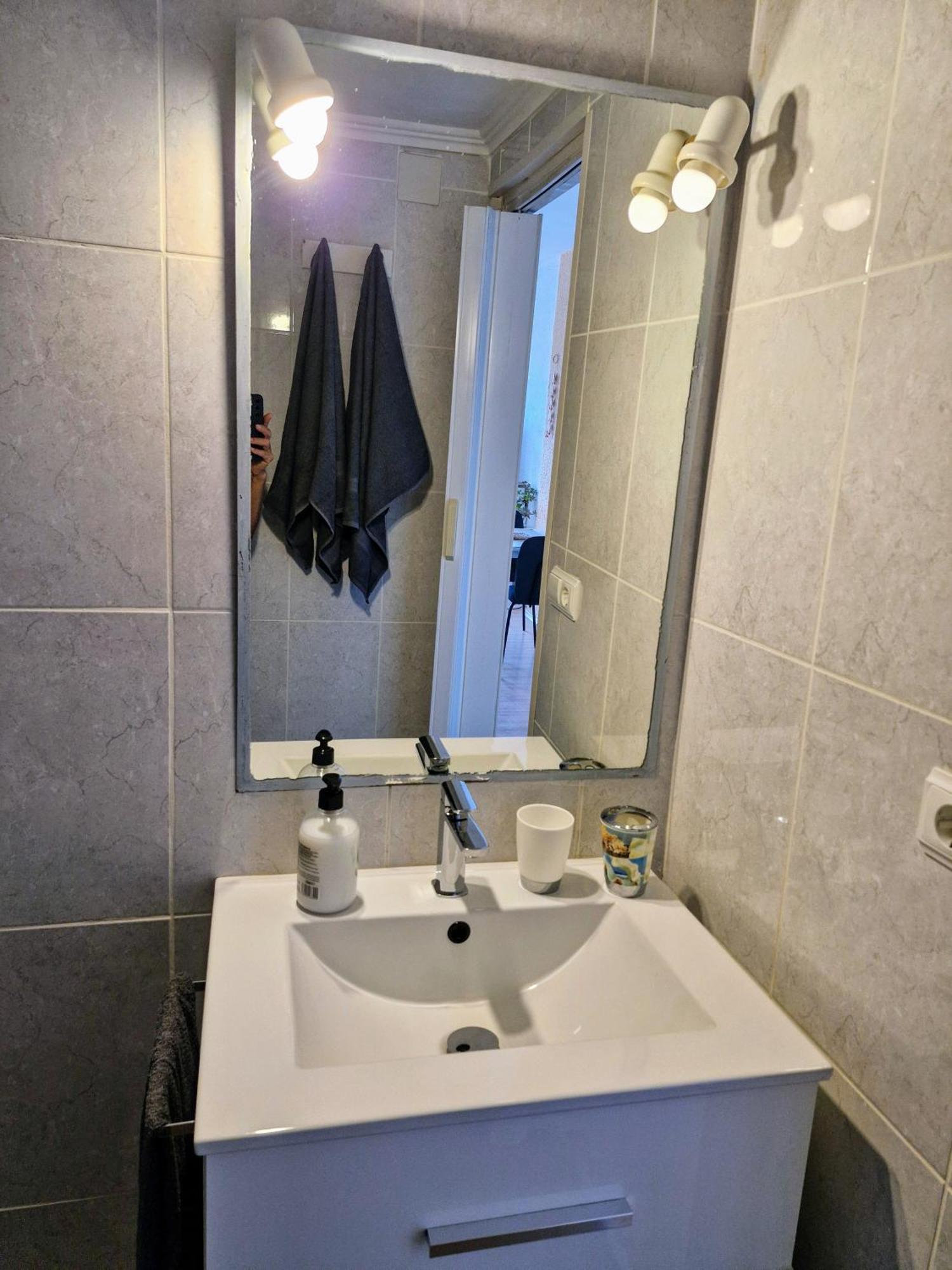 Apartamento, Vistas Al Mar, A 3 Minutos De La Playa Caminando Javea Ngoại thất bức ảnh