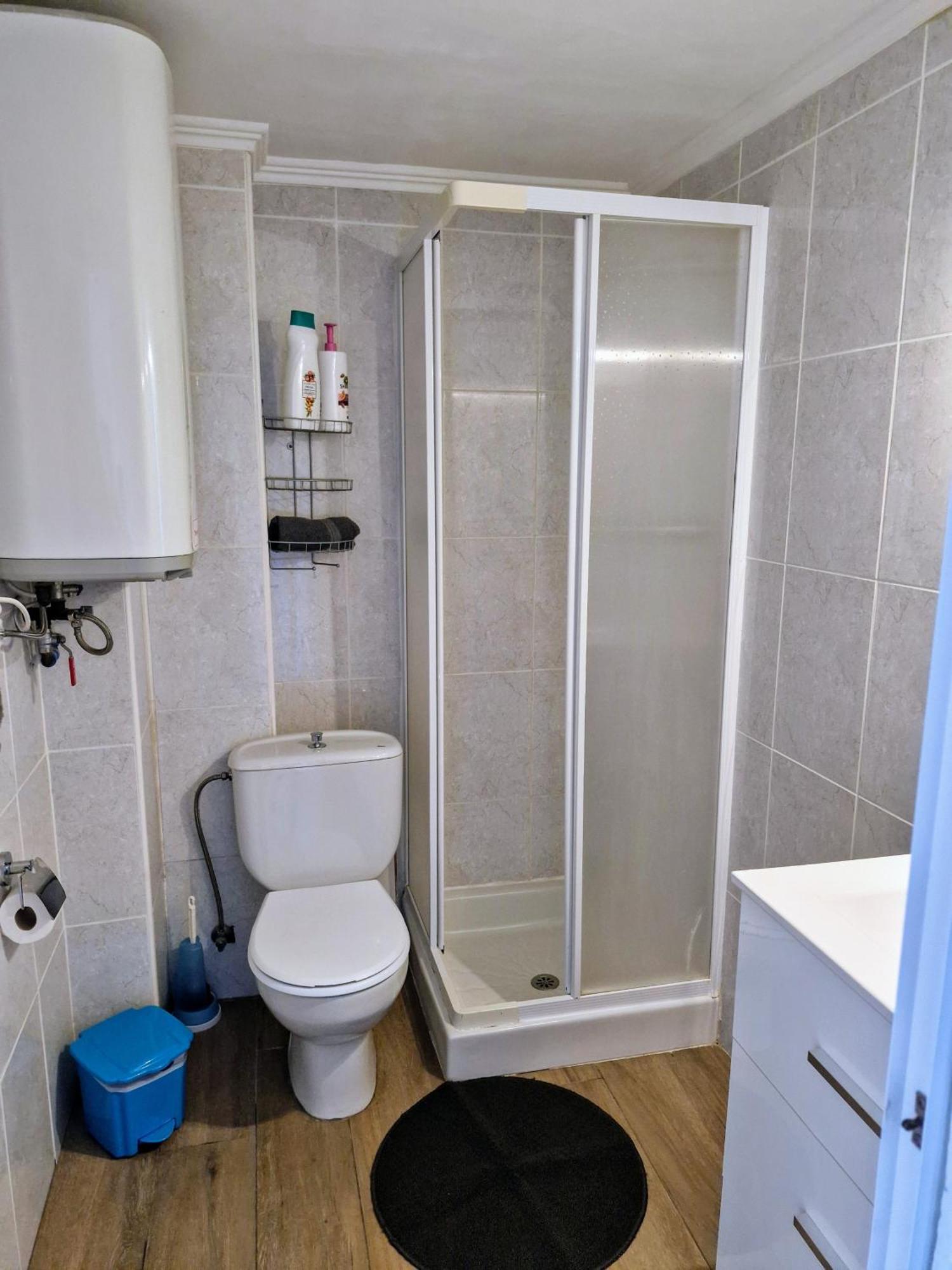 Apartamento, Vistas Al Mar, A 3 Minutos De La Playa Caminando Javea Ngoại thất bức ảnh